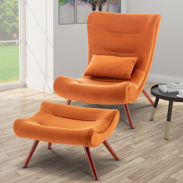 Wayfair on sale chairs lounge